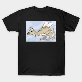 DuckDragon T-Shirt